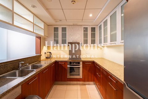 Dzīvoklis Downtown Dubai (Downtown Burj Dubai)jā, AAE 1 istaba, 93.55332100 m2 Nr. 722698 - attēls 9