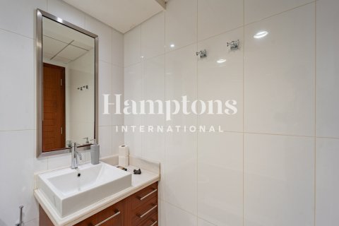 Dzīvoklis Downtown Dubai (Downtown Burj Dubai)jā, AAE 1 istaba, 93.55332100 m2 Nr. 722698 - attēls 8