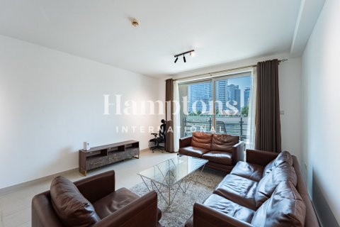 Apartment in Downtown Dubai (Downtown Burj Dubai), UAE 1 bedroom, 93.5533 sq.m. № 722698