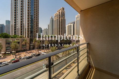 Dzīvoklis Downtown Dubai (Downtown Burj Dubai)jā, AAE 1 istaba, 93.55332100 m2 Nr. 722698 - attēls 6