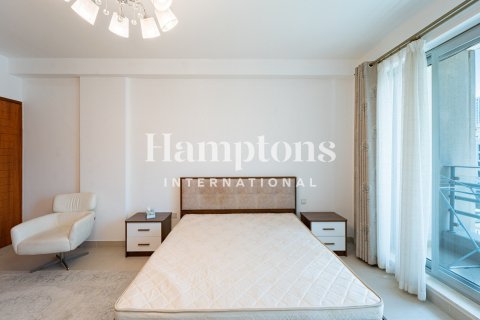 Dzīvoklis Downtown Dubai (Downtown Burj Dubai)jā, AAE 1 istaba, 93.55332100 m2 Nr. 722698 - attēls 12