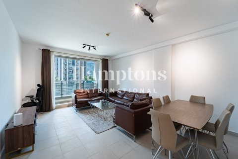Dzīvoklis Downtown Dubai (Downtown Burj Dubai)jā, AAE 1 istaba, 93.55332100 m2 Nr. 722698 - attēls 17