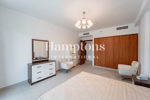 Dzīvoklis Downtown Dubai (Downtown Burj Dubai)jā, AAE 1 istaba, 93.55332100 m2 Nr. 722698 - attēls 4