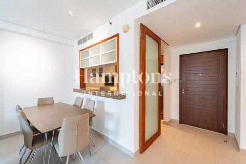 Dzīvoklis Downtown Dubai (Downtown Burj Dubai)jā, AAE 1 istaba, 93.55332100 m2 Nr. 722698 - attēls 10