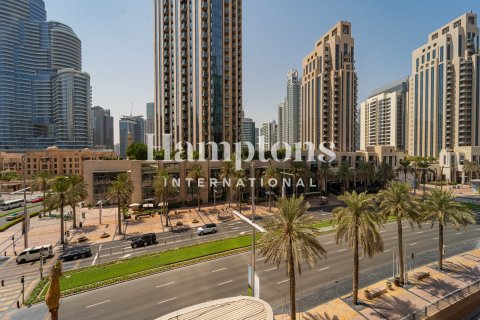 Dzīvoklis Downtown Dubai (Downtown Burj Dubai)jā, AAE 1 istaba, 93.55332100 m2 Nr. 722698 - attēls 7