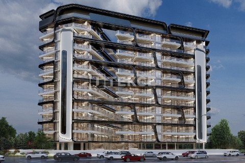 阿联酋 Dubai Dubai Land 待售 : 2 卧, 119 平方米 , 编号722694 - 照片 4