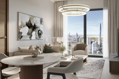 Leilighet til salgs i Jumeirah Lake Towers, Dubai, Emiratene 1 soverom, 46 kvm Nr. 722692 - Foto 5
