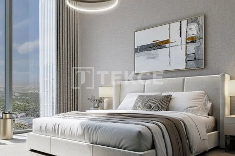 Leilighet til salgs i Jumeirah Lake Towers, Dubai, Emiratene 1 soverom, 46 kvm Nr. 722692 - Foto 6