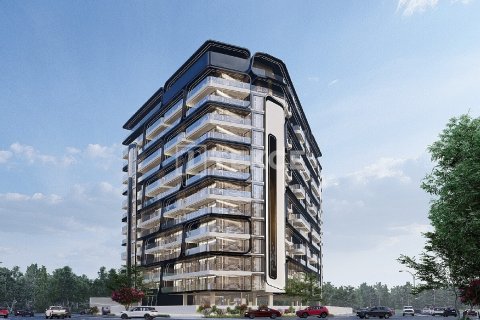 阿联酋 Dubai Dubai Land 待售 : 1 卧, 64 平方米 , 编号722693 - 照片 2