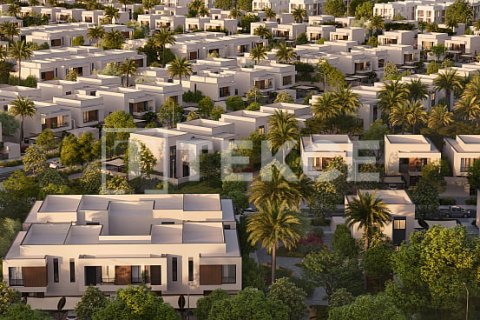 Abu Dhabi, UAE의 판매용 빌라 침실 4개, 206제곱미터 번호 722697 - 사진 5