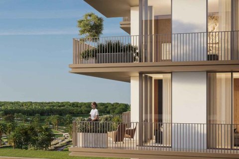 דירה ב Dubai Hills Estate, Dubai, איחוד האמירויות 3 חדרי שינה, 161 מ