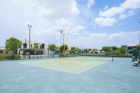Villa in Dubai Hills Estate, UAE 3 bedrooms, 194 sq.m. № 687044 - photo 6