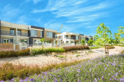 阿联酋 Dubai Dubai Hills Estate 别墅 3 卧, 194 平方米 , 编号 687044