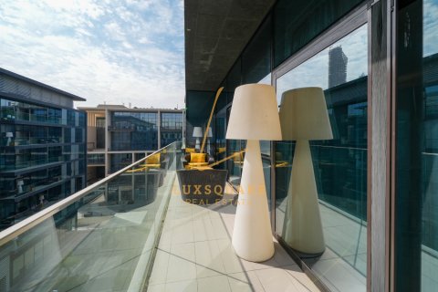 阿联酋 Dubai Al Wasl 待租 : 2 卧, 163 平方米 , 编号687045 - 照片 9