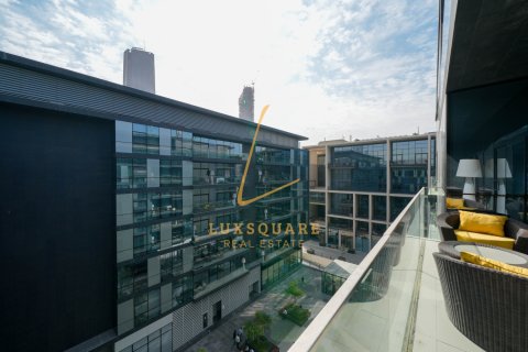 阿联酋 Dubai Al Wasl 待租 : 2 卧, 163 平方米 , 编号687045 - 照片 8