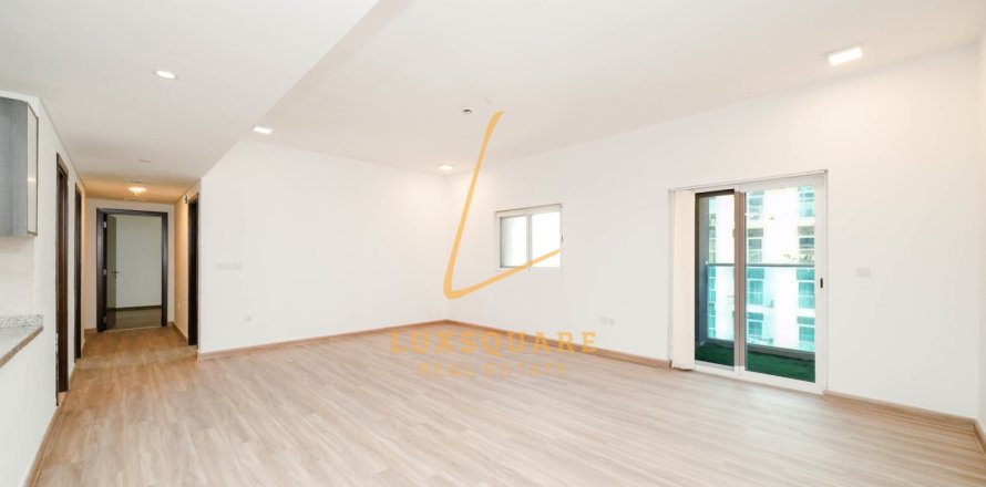 Квартира в VICTORIA RESIDENCY в Al Furjan, Дубай, ОАЭ 2 спальни, 128м2 № 687047