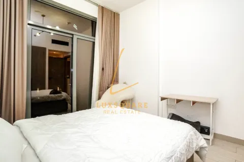 Lägenhet uthyres i Dubai Studio City, Dubai, UAE 1 sovrum, 60 kvm Nr. 687046 - fotografi 13