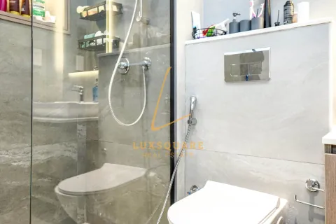 Lägenhet uthyres i Dubai Studio City, Dubai, UAE 1 sovrum, 60 kvm Nr. 687046 - fotografi 20