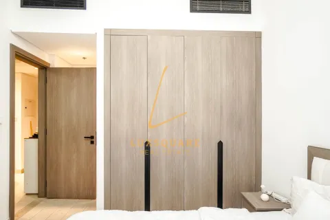 Lägenhet uthyres i Dubai Studio City, Dubai, UAE 1 sovrum, 60 kvm Nr. 687046 - fotografi 16