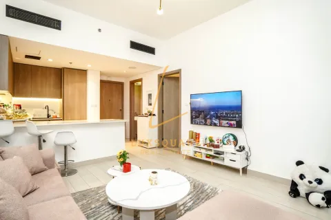 Lägenhet uthyres i Dubai Studio City, Dubai, UAE 1 sovrum, 60 kvm Nr. 687046 - fotografi 7