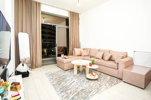 Lägenhet uthyres i Dubai Studio City, Dubai, UAE 1 sovrum, 60 kvm Nr. 687046 - fotografi 4