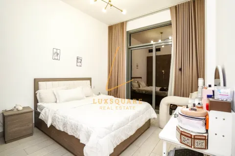 Lägenhet uthyres i Dubai Studio City, Dubai, UAE 1 sovrum, 60 kvm Nr. 687046 - fotografi 12