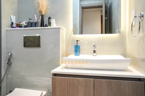 Lägenhet uthyres i Dubai Studio City, Dubai, UAE 1 sovrum, 60 kvm Nr. 687046 - fotografi 18