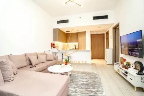 Lägenhet i Dubai Studio City, Dubai, UAE 1 sovrum, 60 kvm Nr. 687046