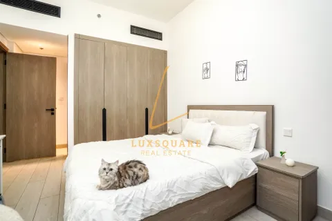 Lägenhet uthyres i Dubai Studio City, Dubai, UAE 1 sovrum, 60 kvm Nr. 687046 - fotografi 14