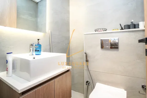 Lägenhet uthyres i Dubai Studio City, Dubai, UAE 1 sovrum, 60 kvm Nr. 687046 - fotografi 21