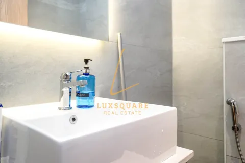 Lägenhet uthyres i Dubai Studio City, Dubai, UAE 1 sovrum, 60 kvm Nr. 687046 - fotografi 22