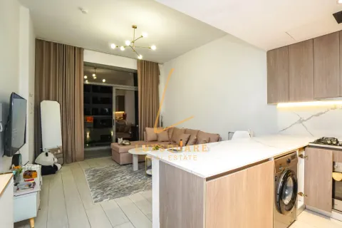 Lägenhet uthyres i Dubai Studio City, Dubai, UAE 1 sovrum, 60 kvm Nr. 687046 - fotografi 3