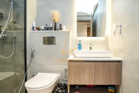 Lägenhet uthyres i Dubai Studio City, Dubai, UAE 1 sovrum, 60 kvm Nr. 687046 - fotografi 17