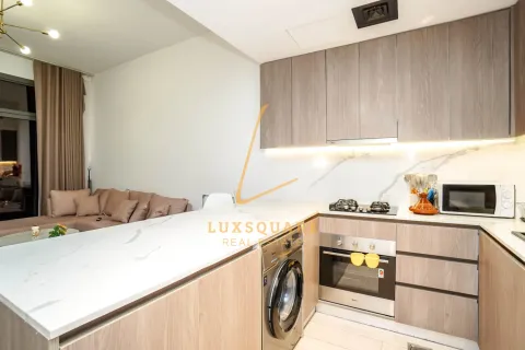 Lägenhet uthyres i Dubai Studio City, Dubai, UAE 1 sovrum, 60 kvm Nr. 687046 - fotografi 9