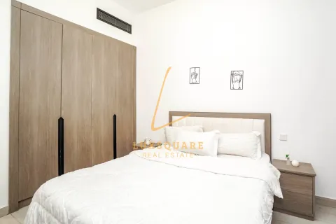 Lägenhet uthyres i Dubai Studio City, Dubai, UAE 1 sovrum, 60 kvm Nr. 687046 - fotografi 15