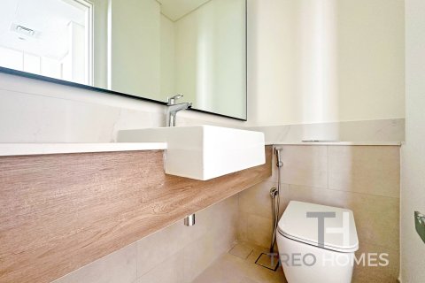 Řadový dům v The Valley, Dubai, SAE 3 ložnice, 176 m² Č.: 590289 - fotografie 7