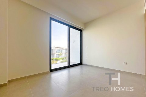 Řadový dům v The Valley, Dubai, SAE 3 ložnice, 176 m² Č.: 590289 - fotografie 11