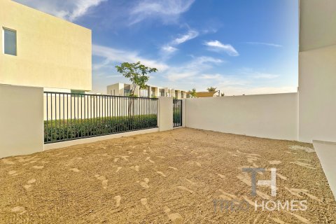 Řadový dům v The Valley, Dubai, SAE 3 ložnice, 176 m² Č.: 590289 - fotografie 26