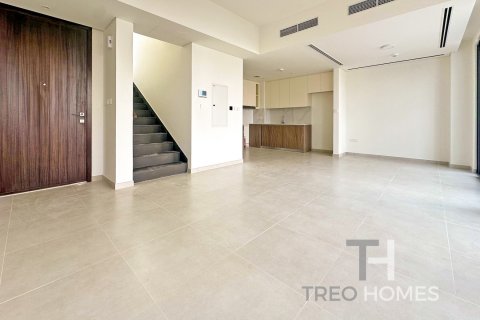 Řadový dům v The Valley, Dubai, SAE 3 ložnice, 176 m² Č.: 590289 - fotografie 4