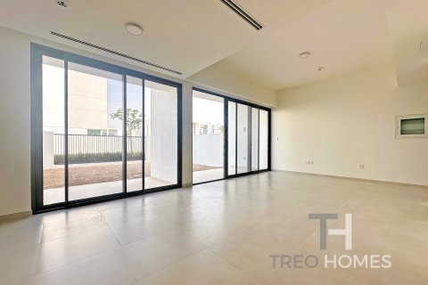 Řadový dům v The Valley, Dubai, SAE 3 ložnice, 176 m² Č.: 590289 - fotografie 2