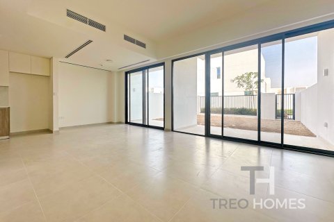 Řadový dům v The Valley, Dubai, SAE 3 ložnice, 176 m² Č.: 590289 - fotografie 3