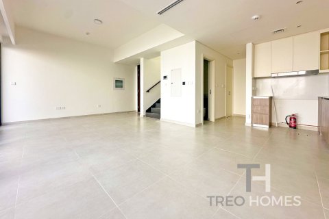 Řadový dům v The Valley, Dubai, SAE 3 ložnice, 176 m² Č.: 590289 - fotografie 5