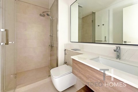 Řadový dům v The Valley, Dubai, SAE 3 ložnice, 176 m² Č.: 590289 - fotografie 10
