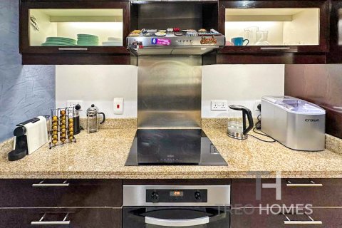 Burj Khalifa, Dubai, BAE’de kiralık daire 1 yatak odası, 84 m&sup2; No 590288 - fotoğraf 6