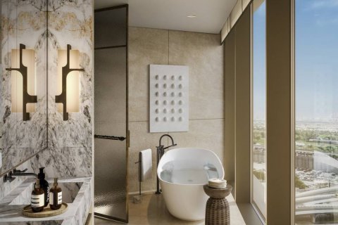 Byt v Dubai, SAE 5 ložnice, 1310.15 m² Č.: 435644 - fotografie 10