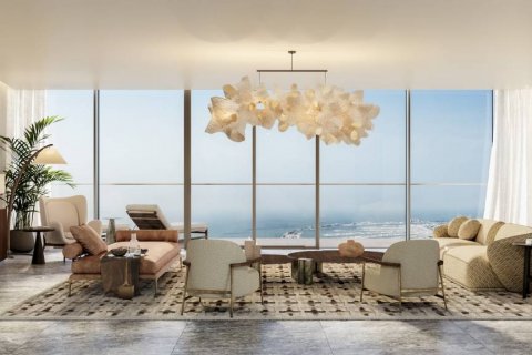 Müüa dupleks asukohaga Dubai, AÜE: 4 magamistoaga, 866.13 m² Nr 435643 - pilt 1