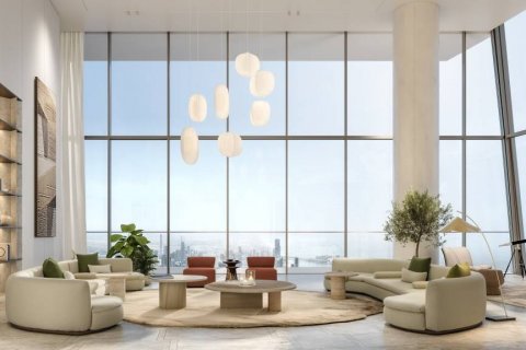 Müüa dupleks asukohaga Dubai, AÜE: 4 magamistoaga, 866.13 m² Nr 435643 - pilt 4
