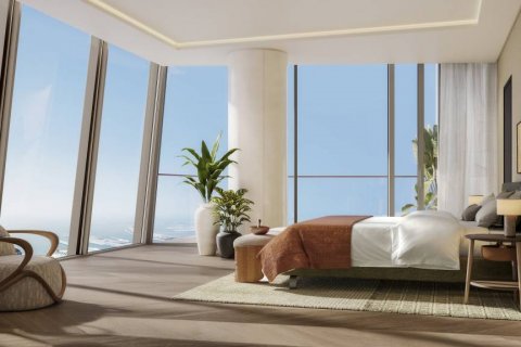 Müüa dupleks asukohaga Dubai, AÜE: 4 magamistoaga, 866.13 m² Nr 435643 - pilt 7