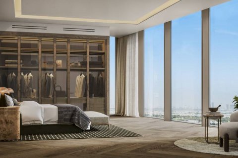 Müüa dupleks asukohaga Dubai, AÜE: 4 magamistoaga, 866.13 m² Nr 435643 - pilt 9