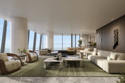 Müüa dupleks asukohaga Dubai, AÜE: 4 magamistoaga, 866.13 m² Nr 435643 - pilt 3